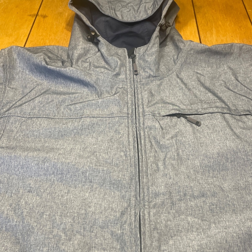 Mountain Warehouse Exodus Waterproof Softshell Ja… - image 4
